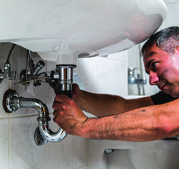 plumbing