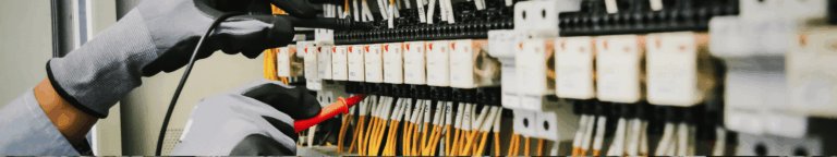 Electrical Services | SLM